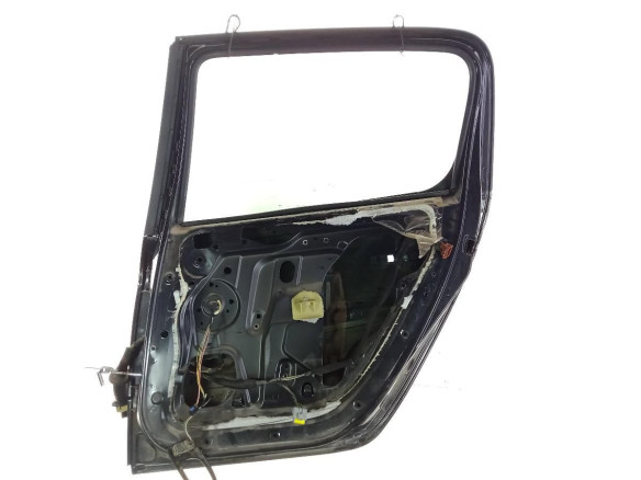 PUERTA LAT TRA DER PEUGEOT 307 (3A/C) |Desguaces La Cabaña