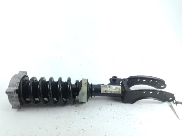 4L0412021B AMORTIGUADOR DEL IZQ AUDI Q7 (4LB) |Desguaces La Cabaña