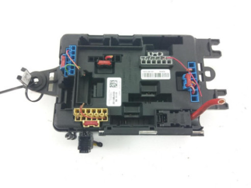 933788102 MODULO ELECTRONICO 6 BMW 1 (F20) |Desguaces La Cabaña