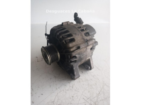 9810971880 ALTERNADOR CITROEN C4 CACTUS |Desguaces La Cabaña