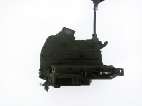 A4537300200 CERRADURA PUERTA LAT TRA DER SMART FORFOUR Fastback (453) |Desguaces La Cabaña