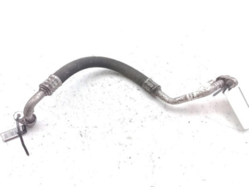 9681693480 TUBO AA DE COMPRESOR A RADIADOR AA CITROEN BERLINGO Furgón (B9) |Desguaces La Cabaña