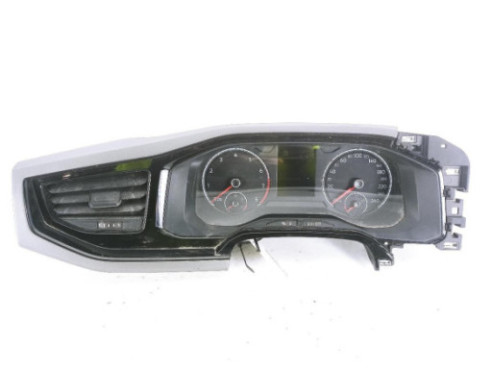 2G0920740A CUADRO INSTRUMENTOS VW POLO (AW1, BZ1) |Desguaces La Cabaña