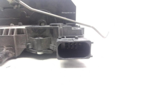 13258274 CERRADURA PUERTA LAT DEL DER OPEL CORSA D (S07) |Desguaces La Cabaña