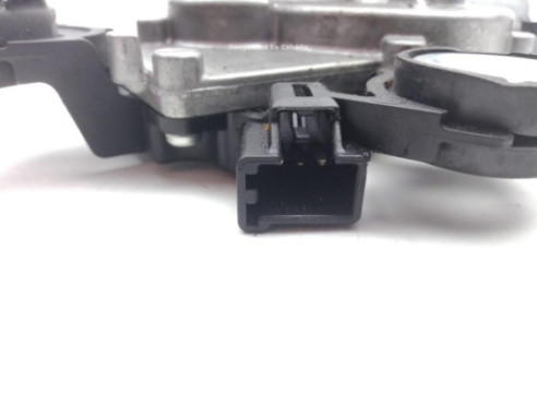 3M51R17K441AF MOTOR LIMPIAPARABRISAS TRA FORD FOCUS II (DA_, HCP) |Desguaces La Cabaña