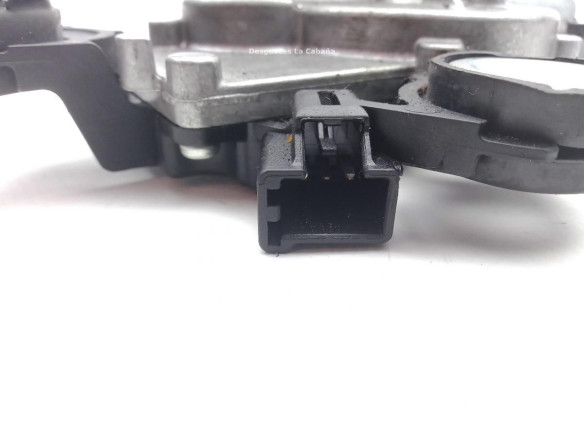 3M51R17K441AF MOTOR LIMPIAPARABRISAS TRA FORD FOCUS II (DA_, HCP) |Desguaces La Cabaña