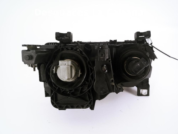 FARO IZQUIERDO BMW 3 Compact (E46) |Desguaces La Cabaña