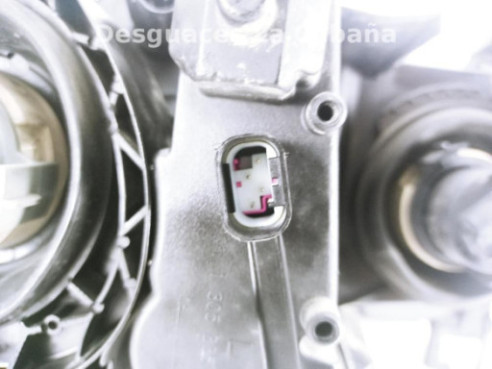 FARO IZQUIERDO BMW 3 Compact (E46) |Desguaces La Cabaña