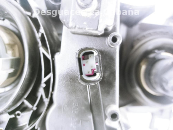 FARO IZQUIERDO BMW 3 Compact (E46) |Desguaces La Cabaña