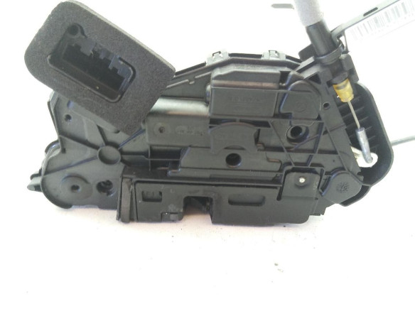 5TB837015C   CERRADURA PUERTA LAT DEL IZQ SEAT IBIZA V (KJ1) |Desguaces La Cabaña