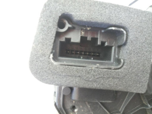 5TB837015C   CERRADURA PUERTA LAT DEL IZQ SEAT IBIZA V (KJ1) |Desguaces La Cabaña