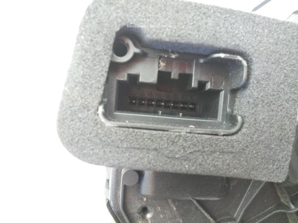 5TB837015C   CERRADURA PUERTA LAT DEL IZQ SEAT IBIZA V (KJ1) |Desguaces La Cabaña