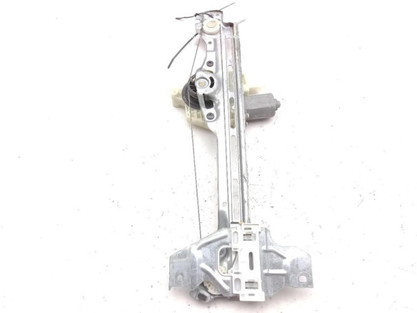 9678189980 ELEVALUNAS PUERTA LAT TRA DER PEUGEOT 308 II |Desguaces La Cabaña