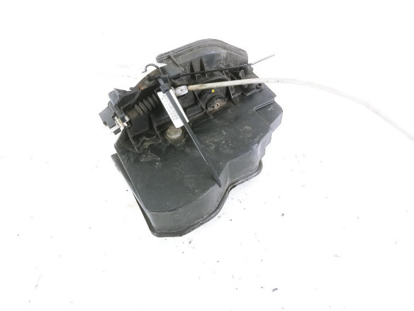 7167068 CERRADURA PUERTA LAT TRA IZQ BMW 1 (E87) |Desguaces La Cabaña