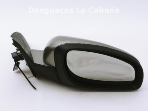 ESPEJO|Desguaces La Cabaña 2