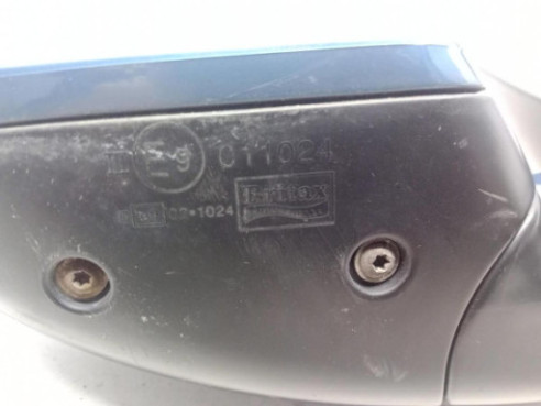 12323380 ESPEJO IZQ AUDI A2 (8Z0) |Desguaces La Cabaña