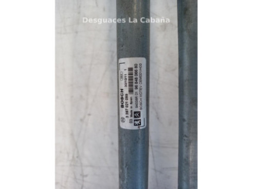   MOTOR LIMPIAPARABRISAS DEL PEUGEOT 308 (4A_, 4C_) |Desguaces La Cabaña