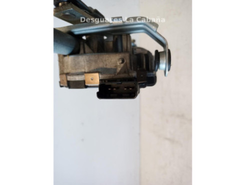   MOTOR LIMPIAPARABRISAS DEL PEUGEOT 308 (4A_, 4C_) |Desguaces La Cabaña