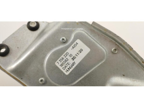 MOTOR LIMPIAPARABRISAS TRA BMW X1 (F48) |Desguaces La Cabaña