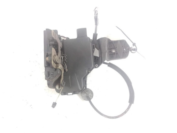 CERRADURA PUERTA LAT DEL IZQ VW PASSAT (3B2) |Desguaces La Cabaña