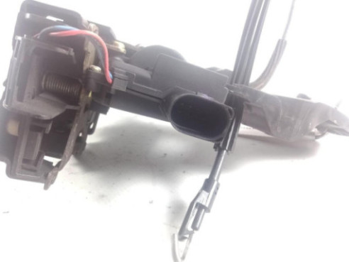 CERRADURA PUERTA LAT DEL IZQ VW PASSAT (3B2) |Desguaces La Cabaña