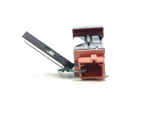 96652440XT INTERRUPTOR WARNING PEUGEOT 3008 Limusina (0U_) |Desguaces La Cabaña