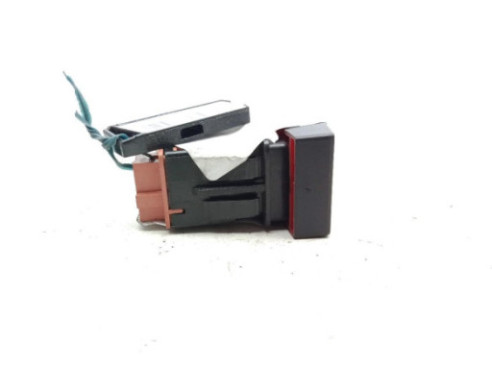 96652440XT INTERRUPTOR WARNING PEUGEOT 3008 Limusina (0U_) |Desguaces La Cabaña