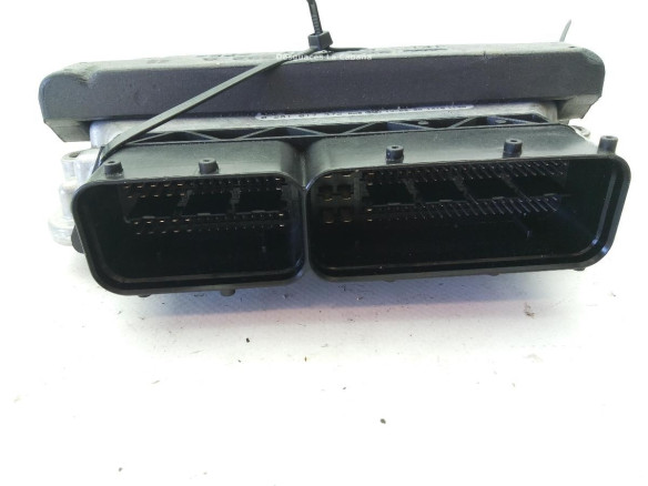 03L906018JP CENTRALITA MOTOR AUDI A4 Avant (8K5, B8) |Desguaces La Cabaña