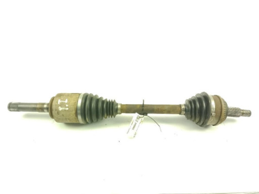 PALIER TRASERO IZQUIERDO|Desguaces La Cabaña