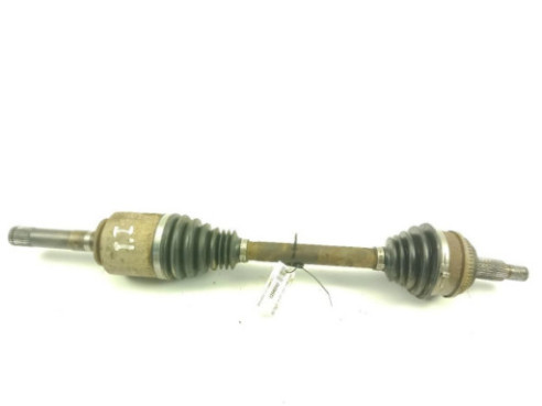 PALIER TRASERO IZQUIERDO|Desguaces La Cabaña 2