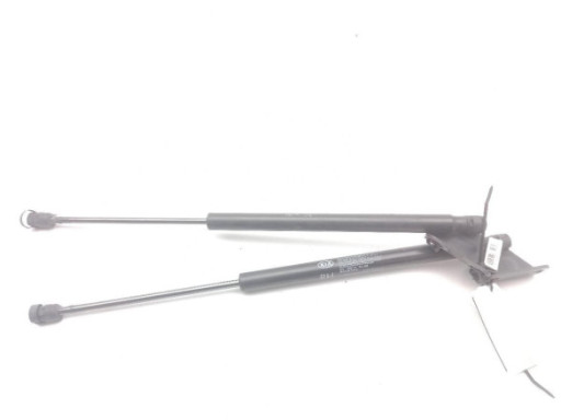52910A4150 LLANTA ALUMINIO 2 KIA CARENS IV |Desguaces La Cabaña