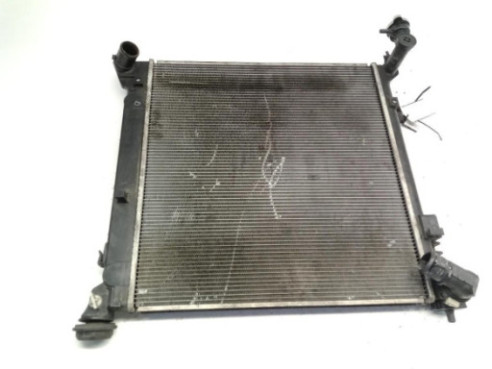 2230007653 RADIADOR AGUA KIA OPTIMA |Desguaces La Cabaña