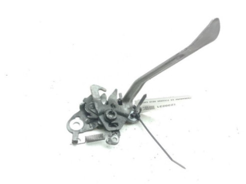 793492  CERRADURA CAPO CITROEN C4 Picasso I Limusina (UD_) |Desguaces La Cabaña