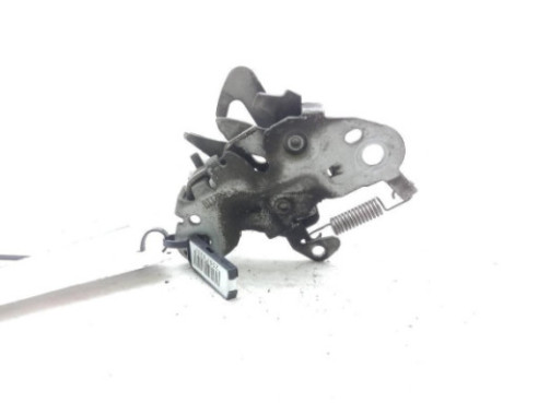 793492  CERRADURA CAPO CITROEN C4 Picasso I Limusina (UD_) |Desguaces La Cabaña
