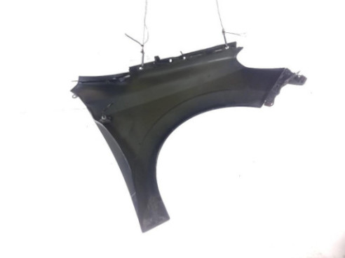 ALETA DELANTERA IZQUIERDA|Desguaces La Cabaña 2