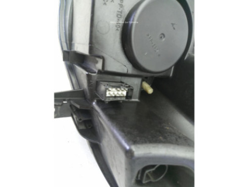 9660235980 FARO DERECHO PEUGEOT 407 (6D_) |Desguaces La Cabaña