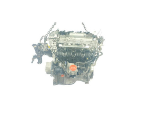 MOTOR COMPLETO|Desguaces La Cabaña 2