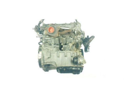 2ZR MOTOR TOYOTA AURIS (_E15_) |Desguaces La Cabaña