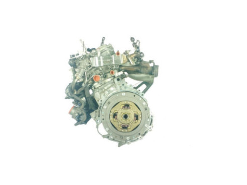 2ZR MOTOR TOYOTA AURIS (_E15_) |Desguaces La Cabaña