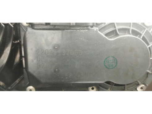 2ZR MOTOR TOYOTA AURIS (_E15_) |Desguaces La Cabaña