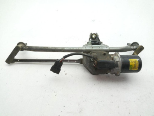 53554202 MOTOR LIMPIAPARABRISAS DEL OPEL VIVARO A Combi (X83) |Desguaces La Cabaña