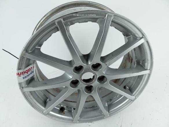 BJ321007AC LLANTA ALUMINIO 1 LAND ROVER RANGE ROVER EVOQUE (L551) |Desguaces La Cabaña