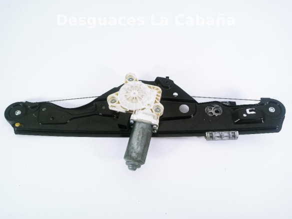 A2117300246 ELEVALUNAS PUERTA LAT TRA DER MERCEDES BENZ CLASE E (W211) |Desguaces La Cabaña