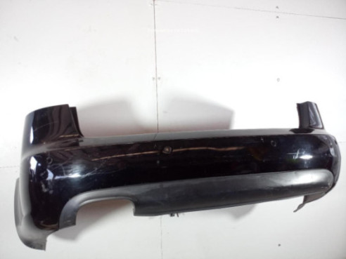 PARAGOLPES TRA AUDI A4 (8EC, B7) |Desguaces La Cabaña