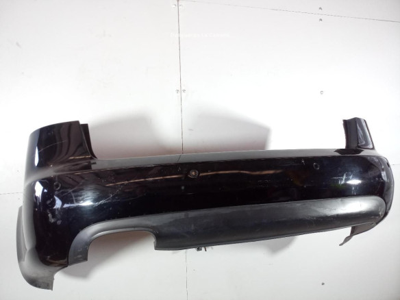 PARAGOLPES TRA AUDI A4 (8EC, B7) |Desguaces La Cabaña