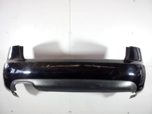 PARAGOLPES TRA AUDI A4 (8EC, B7) |Desguaces La Cabaña