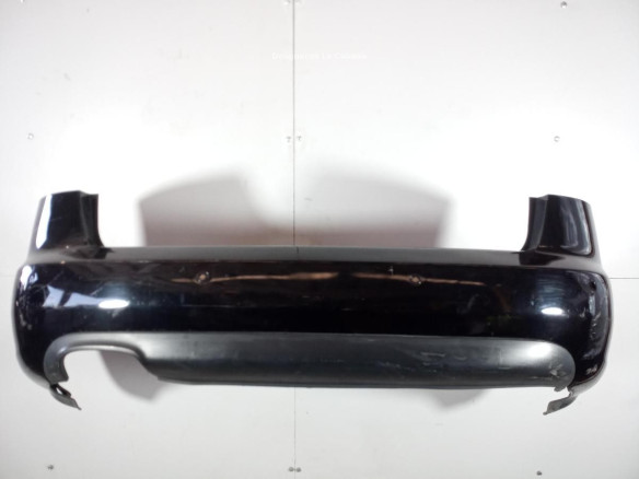 PARAGOLPES TRA AUDI A4 (8EC, B7) |Desguaces La Cabaña