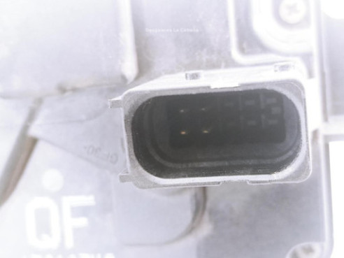 13210748 CERRADURA PUERTA LAT DEL IZQ OPEL ZAFIRA B (A05) |Desguaces La Cabaña