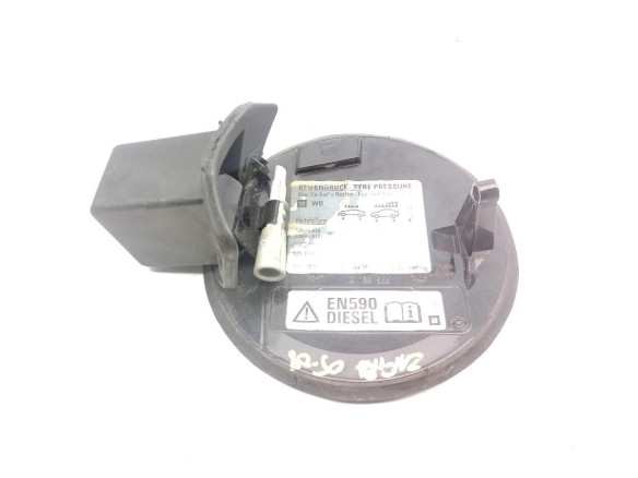 TAPA COMBUSTIBLE OPEL ZAFIRA B (A05) |Desguaces La Cabaña