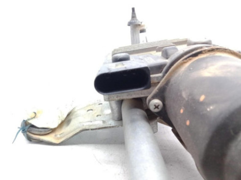 3C1955419A, MOTOR LIMPIAPARABRISAS DEL VW PASSAT (3C2) |Desguaces La Cabaña